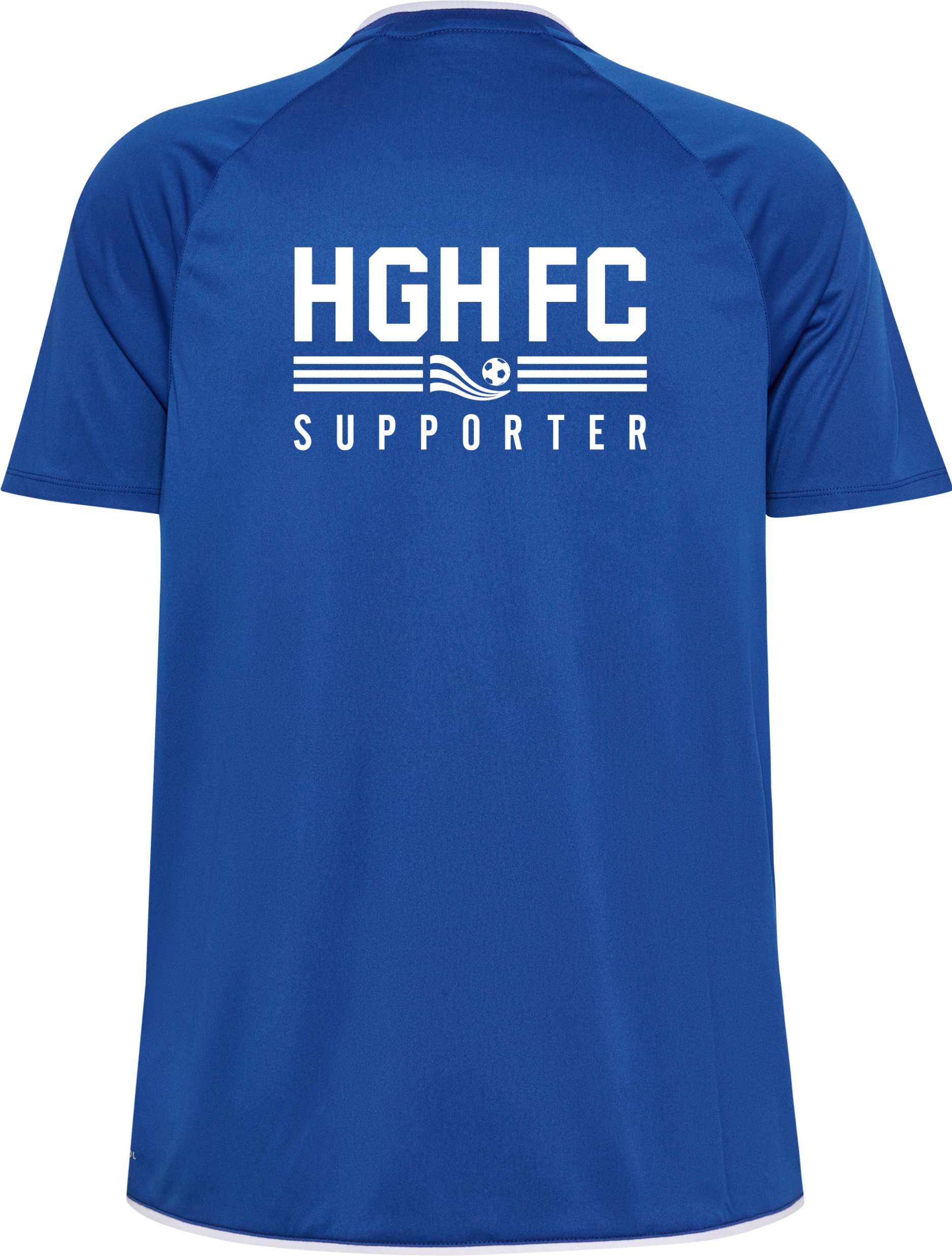 HUMMEL, HMLCORE 2.0 JERSEY S/S