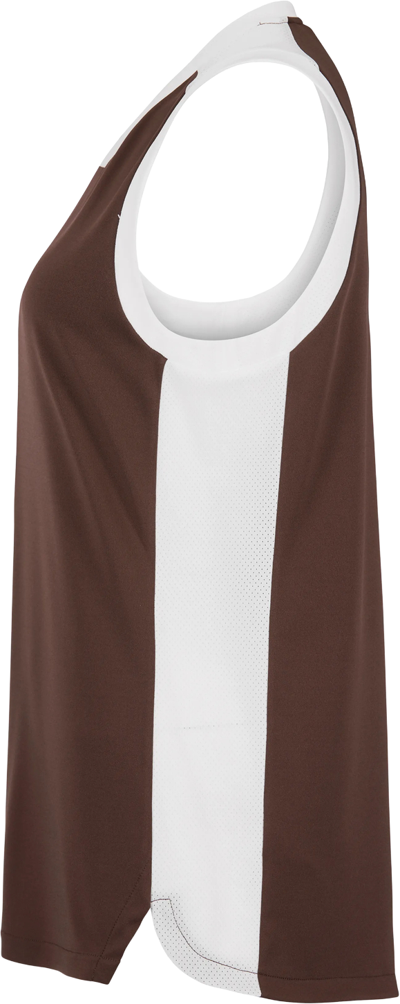 CRAFT, BASKET 2.0 SINGLET CONTRAST W