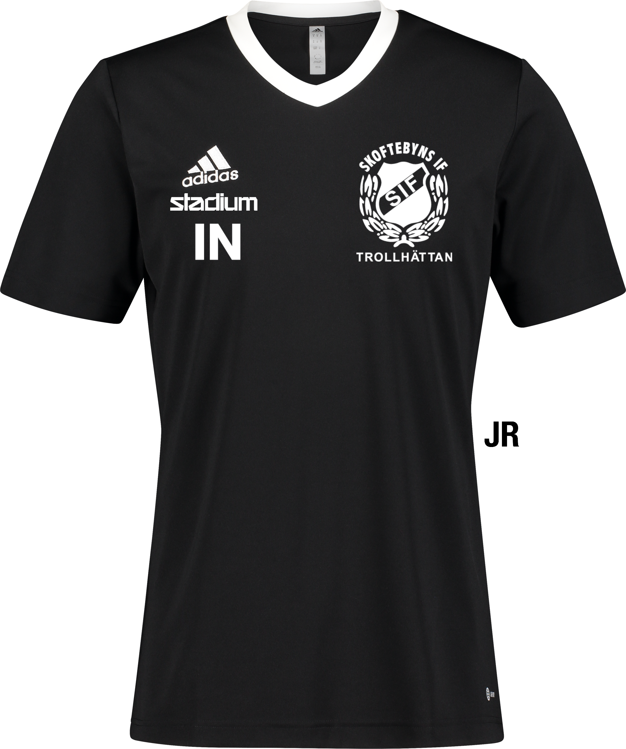 
ADIDAS, 
Ent22 Jsy Tee Jr, 
Detail 1
