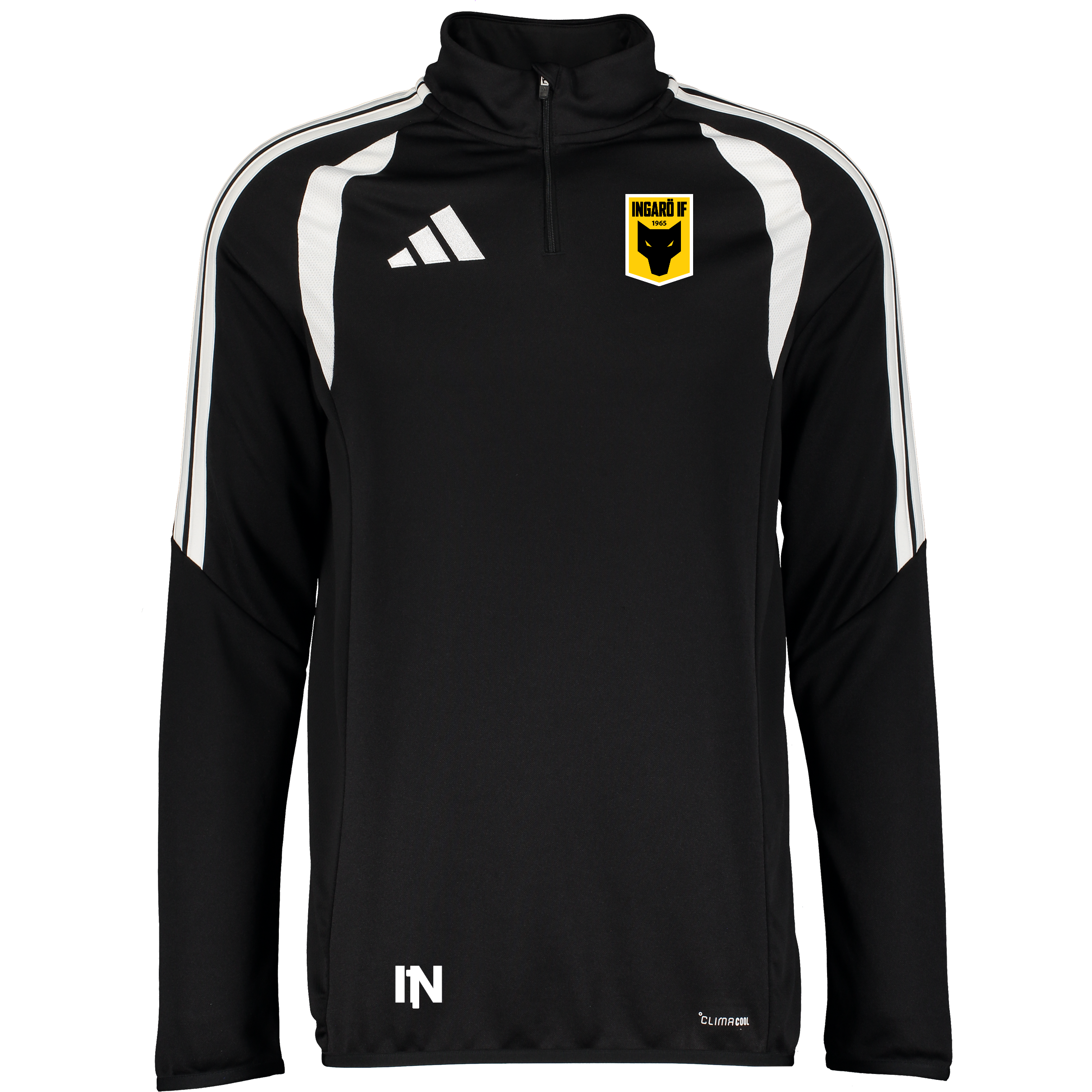 
ADIDAS, 
TIRO26 L TR TOP JR, 
Detail 1
