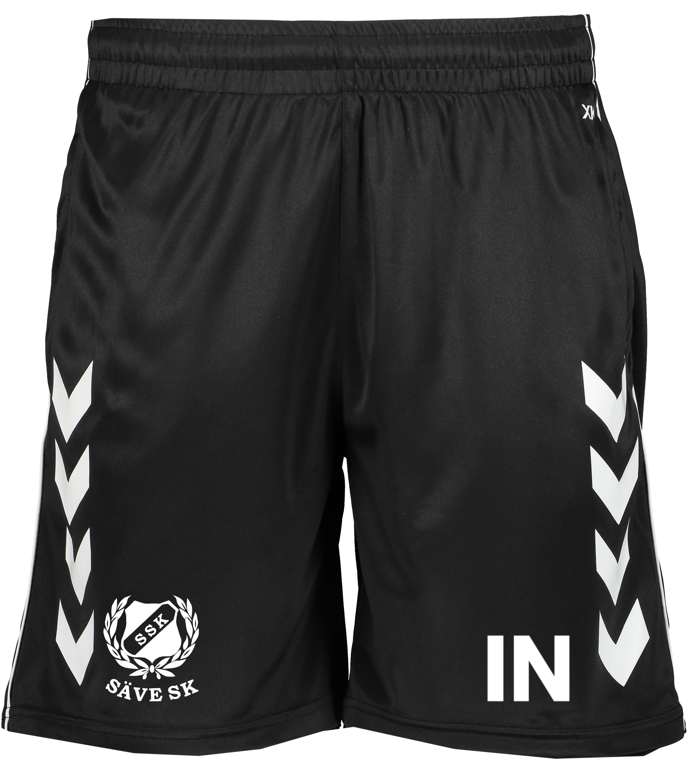 
HUMMEL, 
Core Xk Poly Coach Shorts, 
Detail 1
