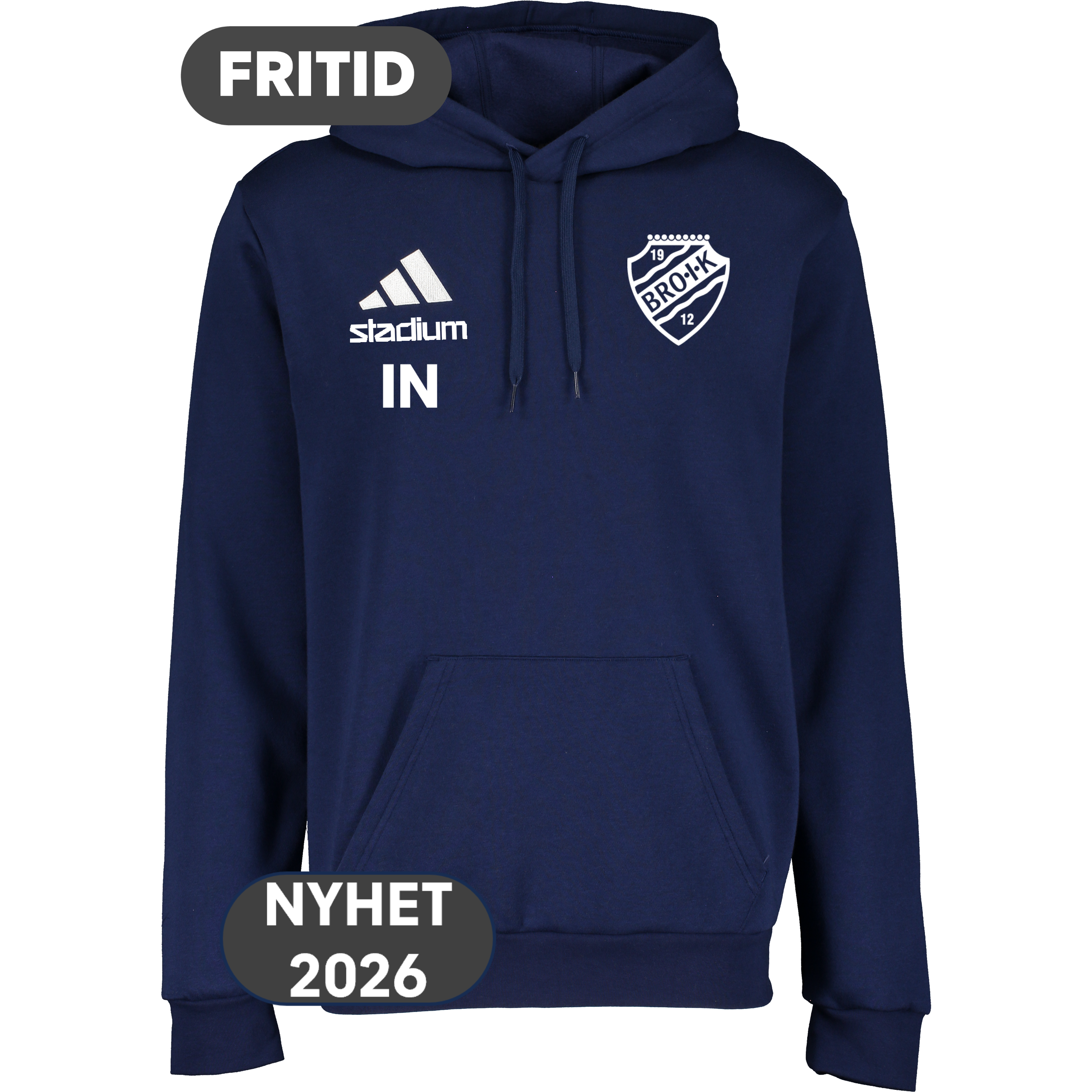 
ADIDAS, 
ENT26 HOODY, 
Detail 1
