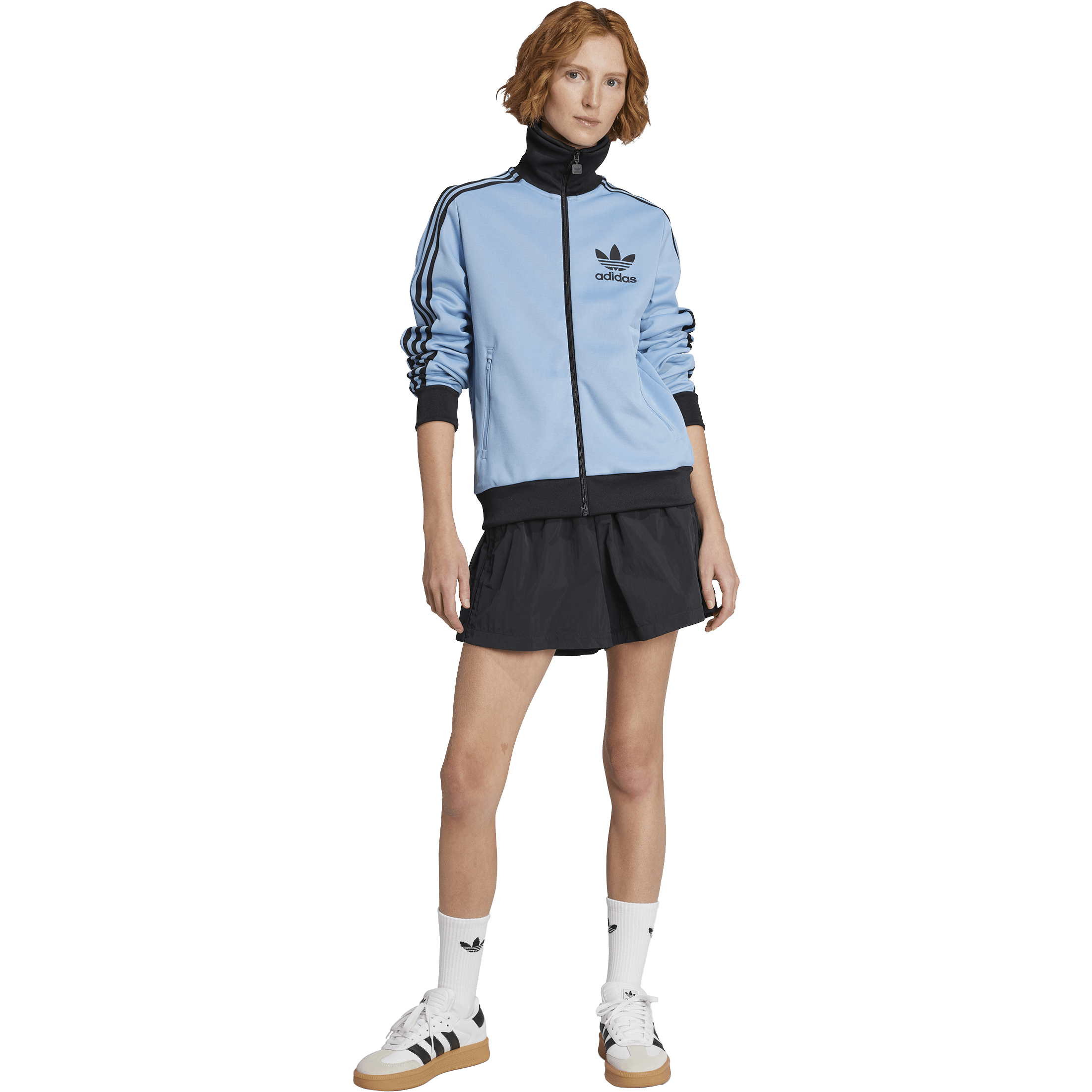 ADIDAS ORIGINALS, W Classic Tt