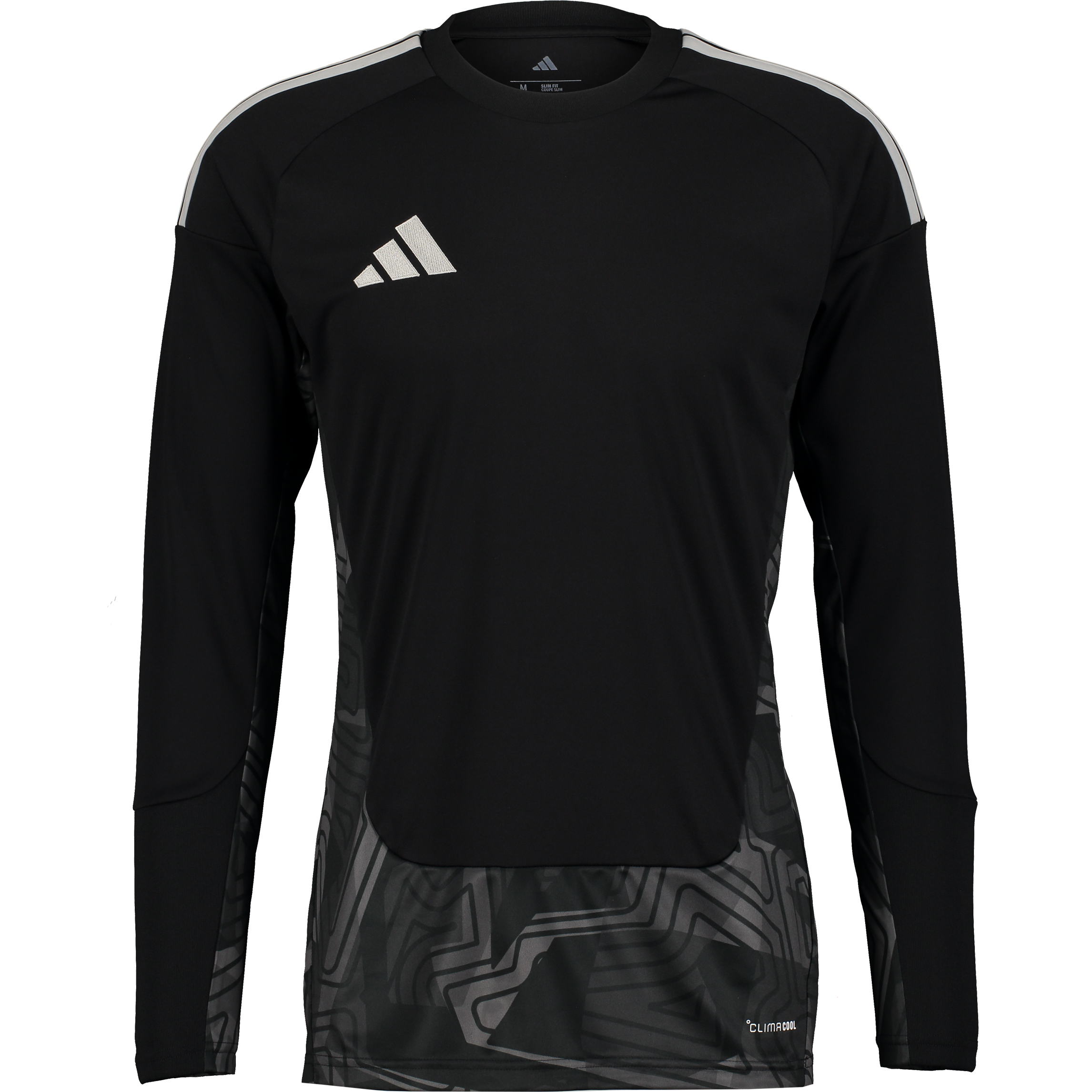 
ADIDAS, 
T26 C GK JSY LS, 
Detail 1
