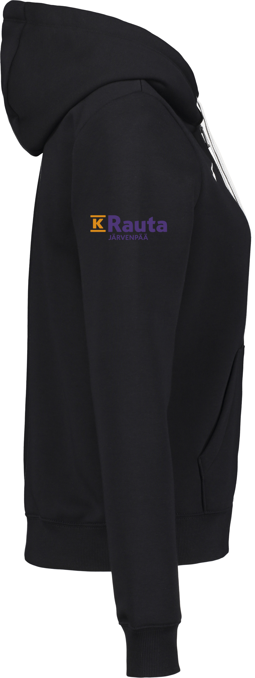 NIKE, PARK26 FLC FZ HOOD W