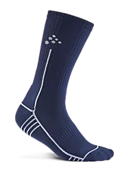 Progress Mid Sock - Navy Standard Small1x1