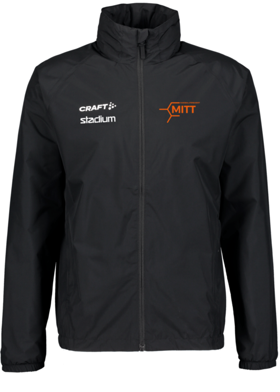 
CRAFT, 
Evolve Rain Jacket M, 
Detail 1
