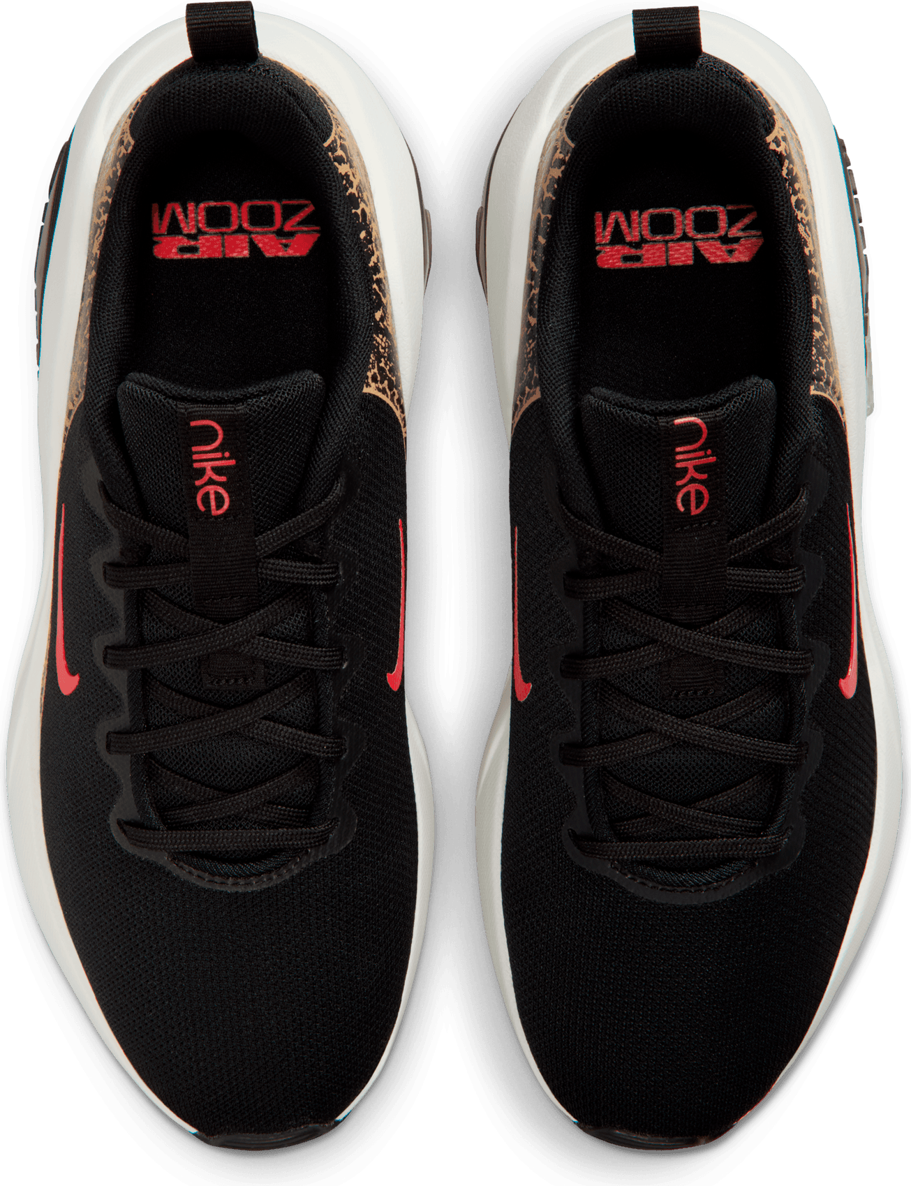 NIKE, NIKE AIR ZOOM BELLA 7 WOMEN'S TRAINING SHOES