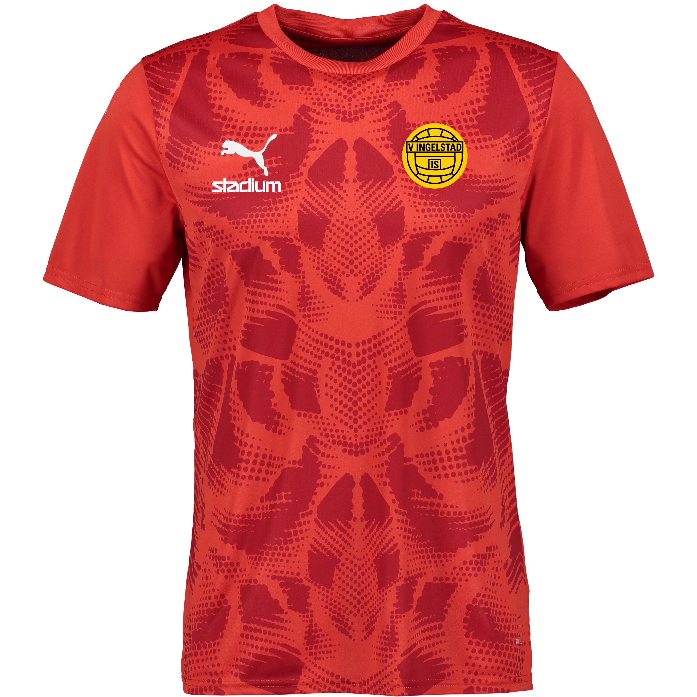 
PUMA, 
T Ultimate Jsy, 
Detail 1
