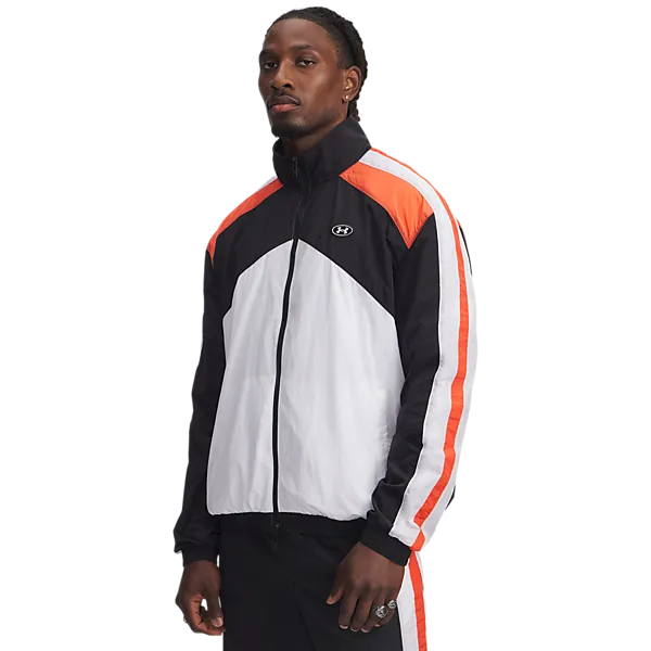 UNDER ARMOUR Значок M Wnm Track Jkt