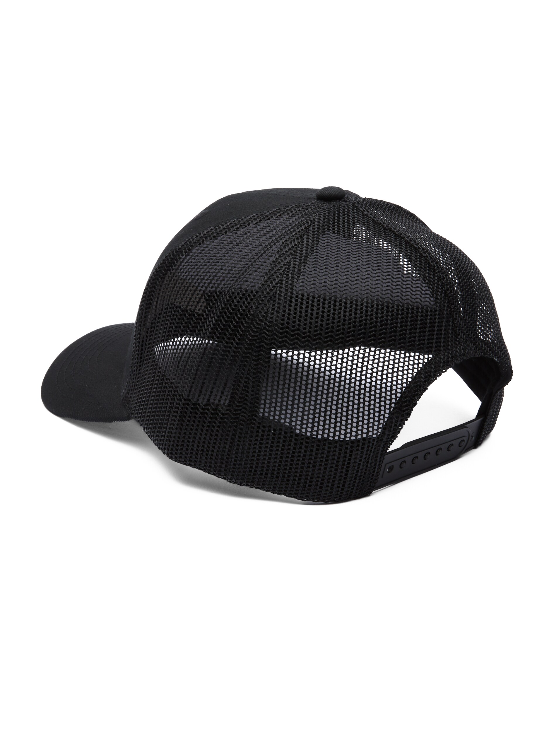 JOHN DEERE, BLACKOUT TM MESH BACK