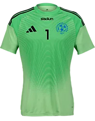 400562102101 ADIDAS T25 C Gk Jsy 400562102101 ADIDAS T25 C Gk Jsy Standard Small1x1