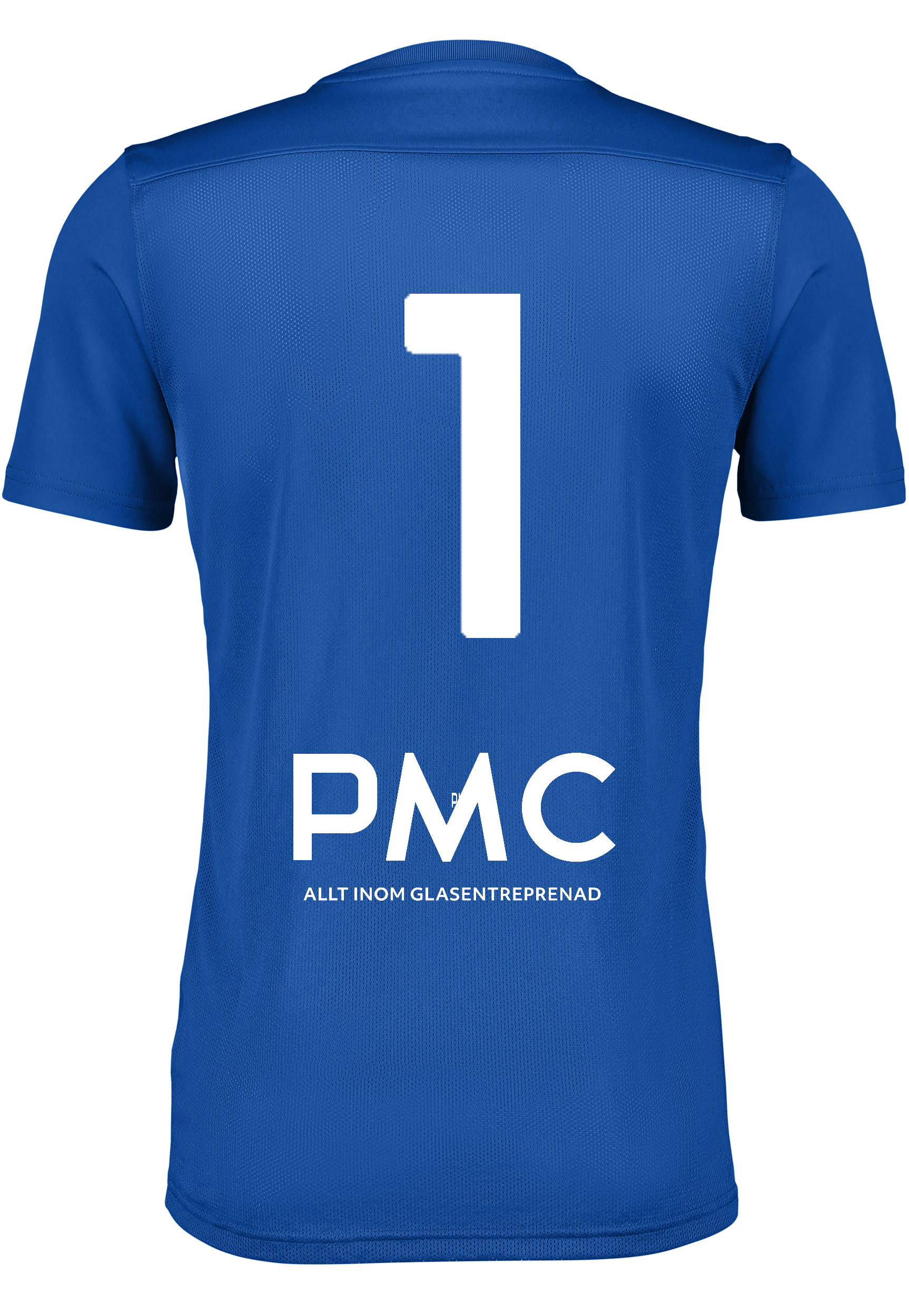 NIKE, Park VII SS Jsy