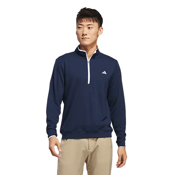 ADIDAS M CORE LTWT 1/4 Z