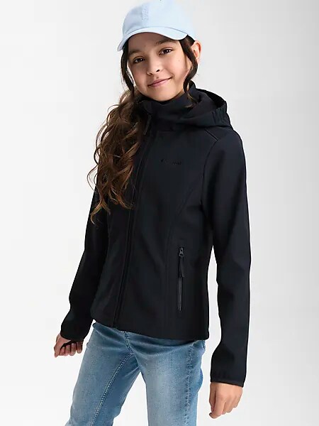 EVEREST КУРТКА J ZINAL SOFTSHELL