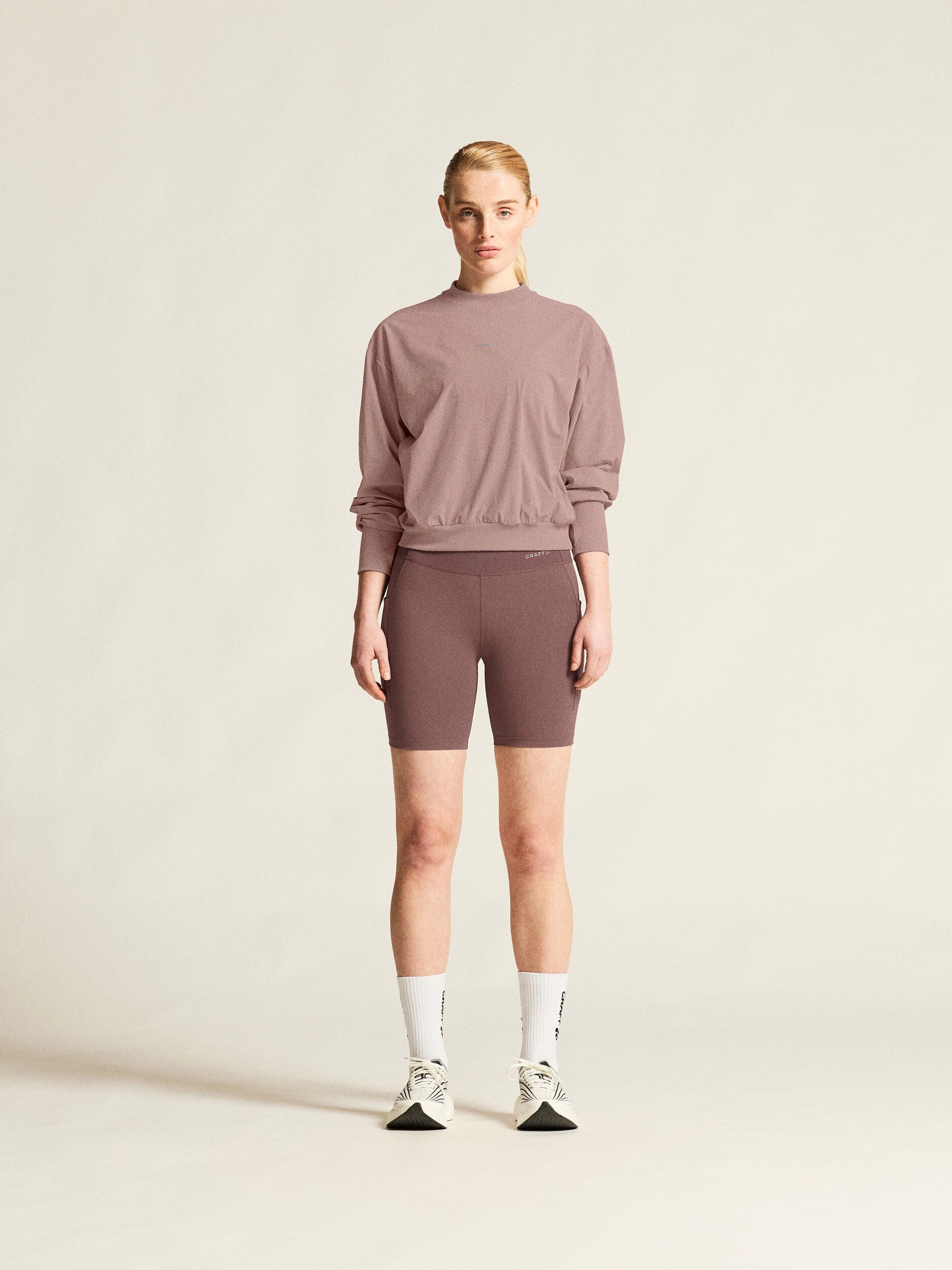 CRAFT, W ESSENCE SHORT TIGHTS 3