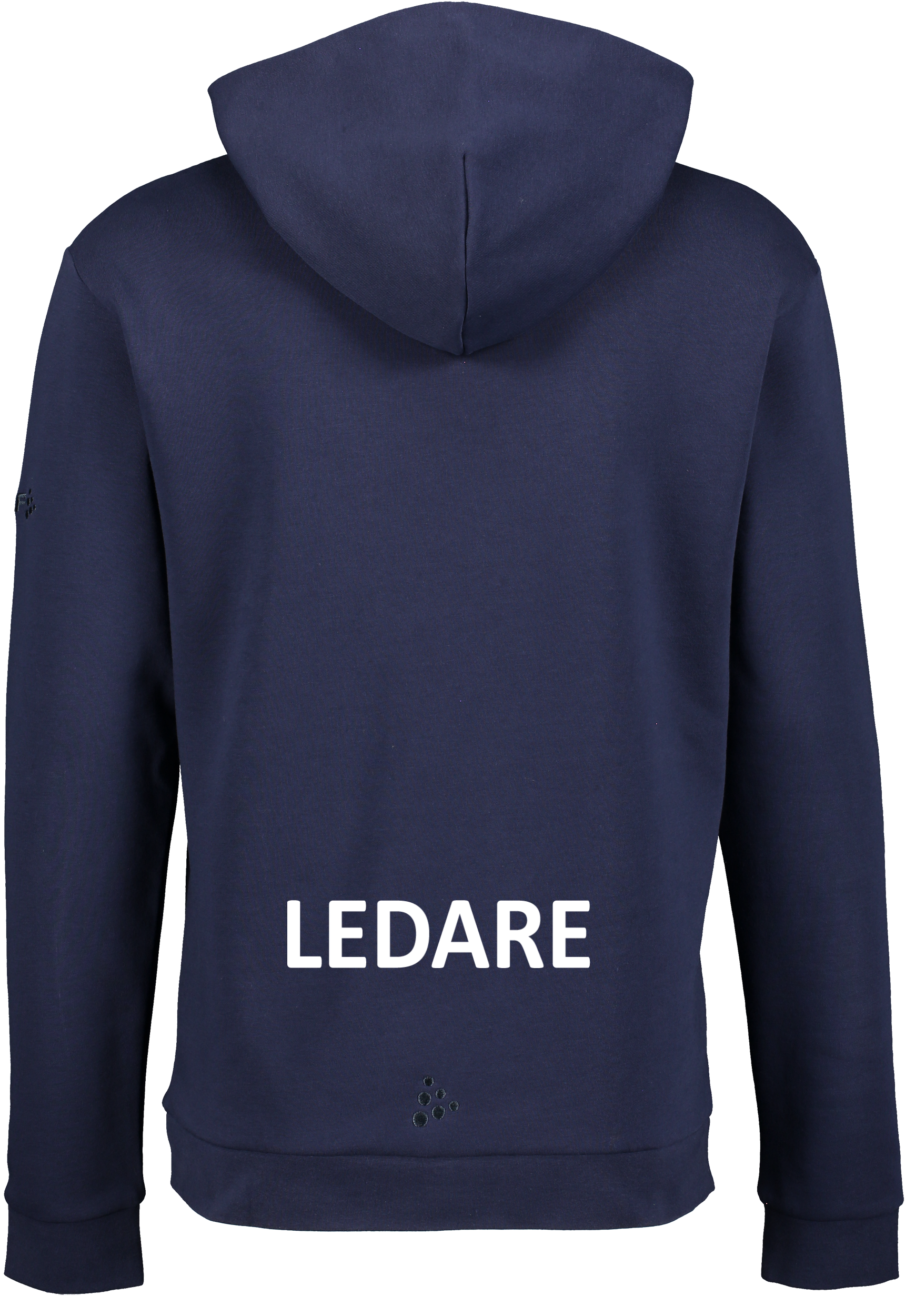 CRAFT, Community 2.0 Hood Jr