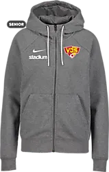 318208101101 NIKE Park 20 Fleece Hood FZ 318208101101 NIKE Park 20 Fleece Hood FZ Standard Small1x1