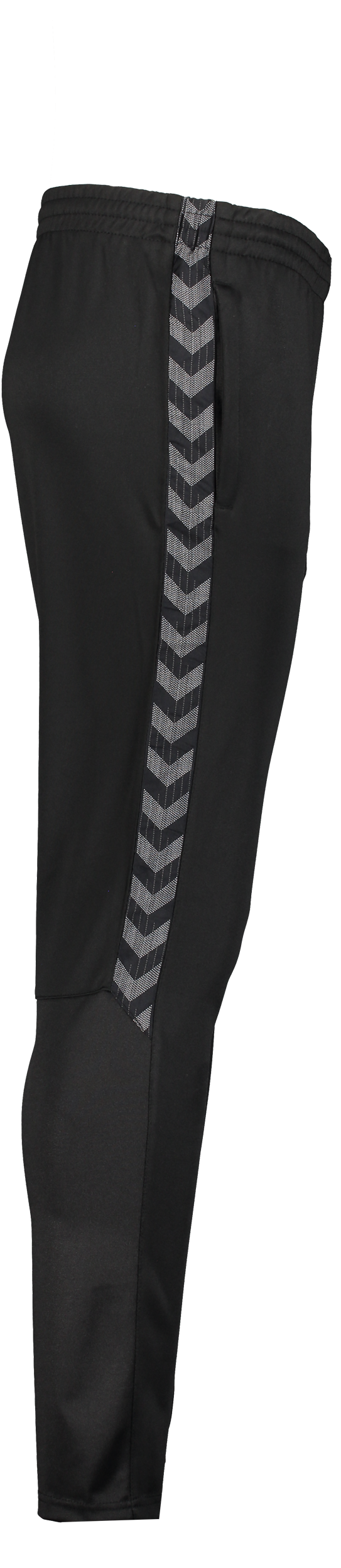 HUMMEL, Authentic Training Pant Jr