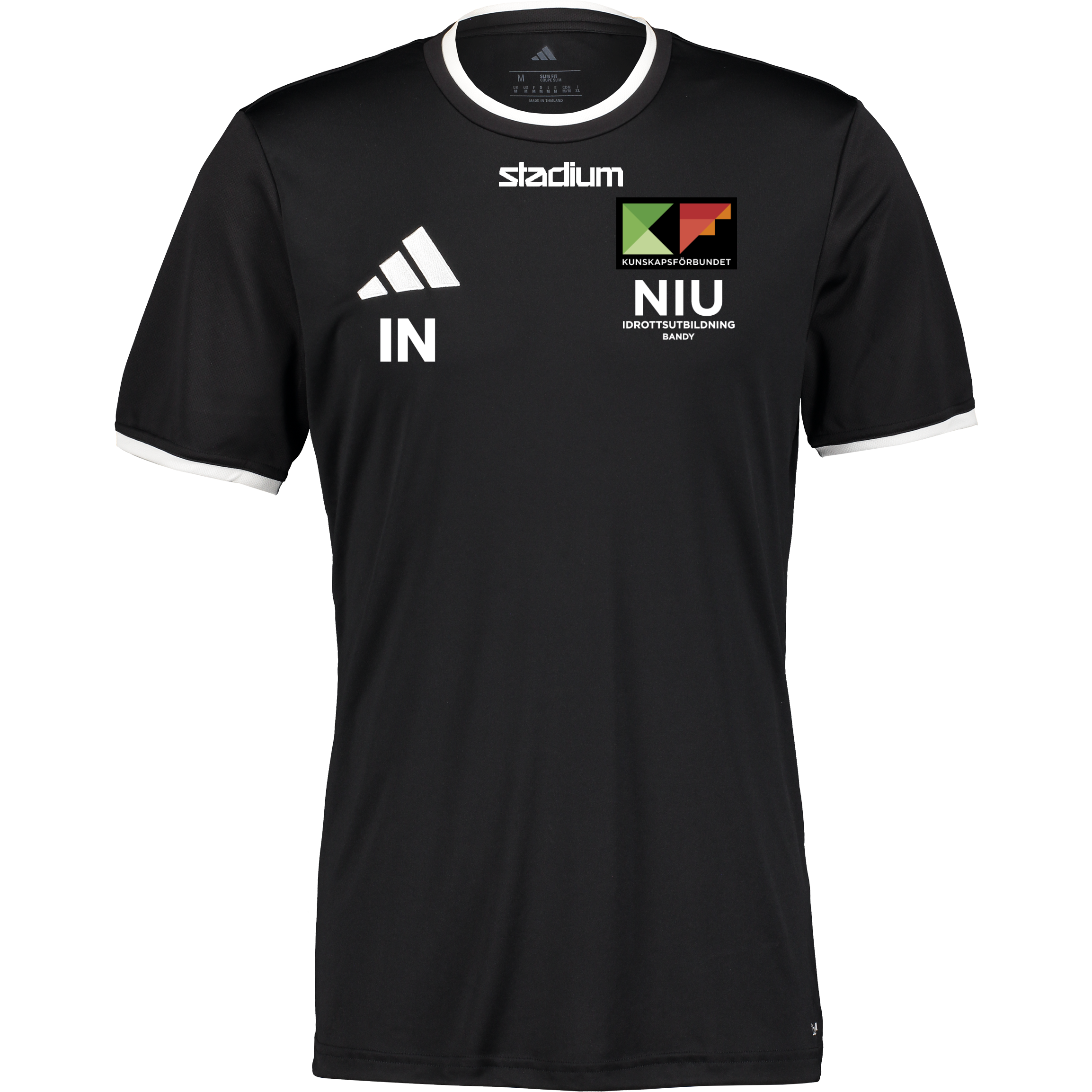 
ADIDAS, 
ENT26 JSY, 
Detail 1
