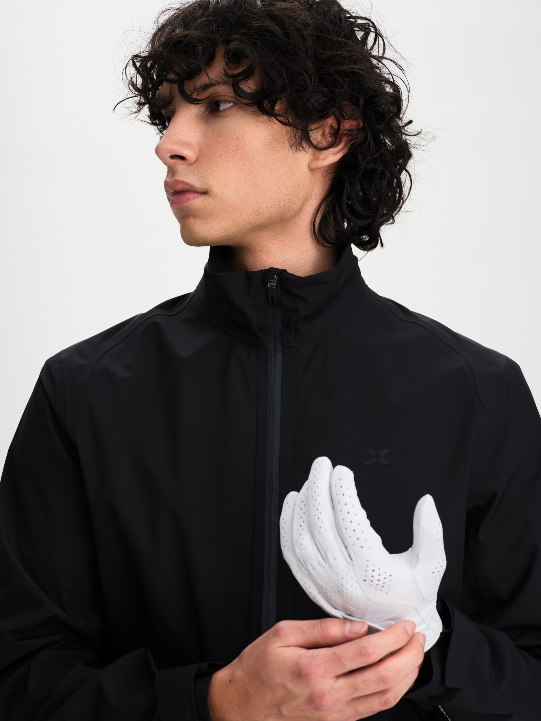 CROSS SPORTSWEAR, M FUNCTION RAIN JACKET