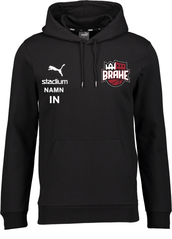 
PUMA, 
T Goal Casual Hood Sr, 
Detail 1
