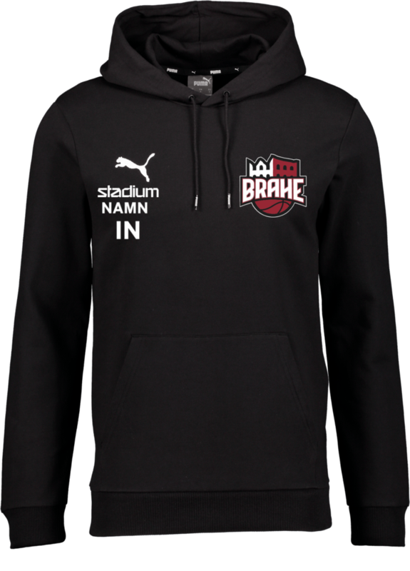 
PUMA, 
T Goal Casual Hood Sr, 
Detail 1
