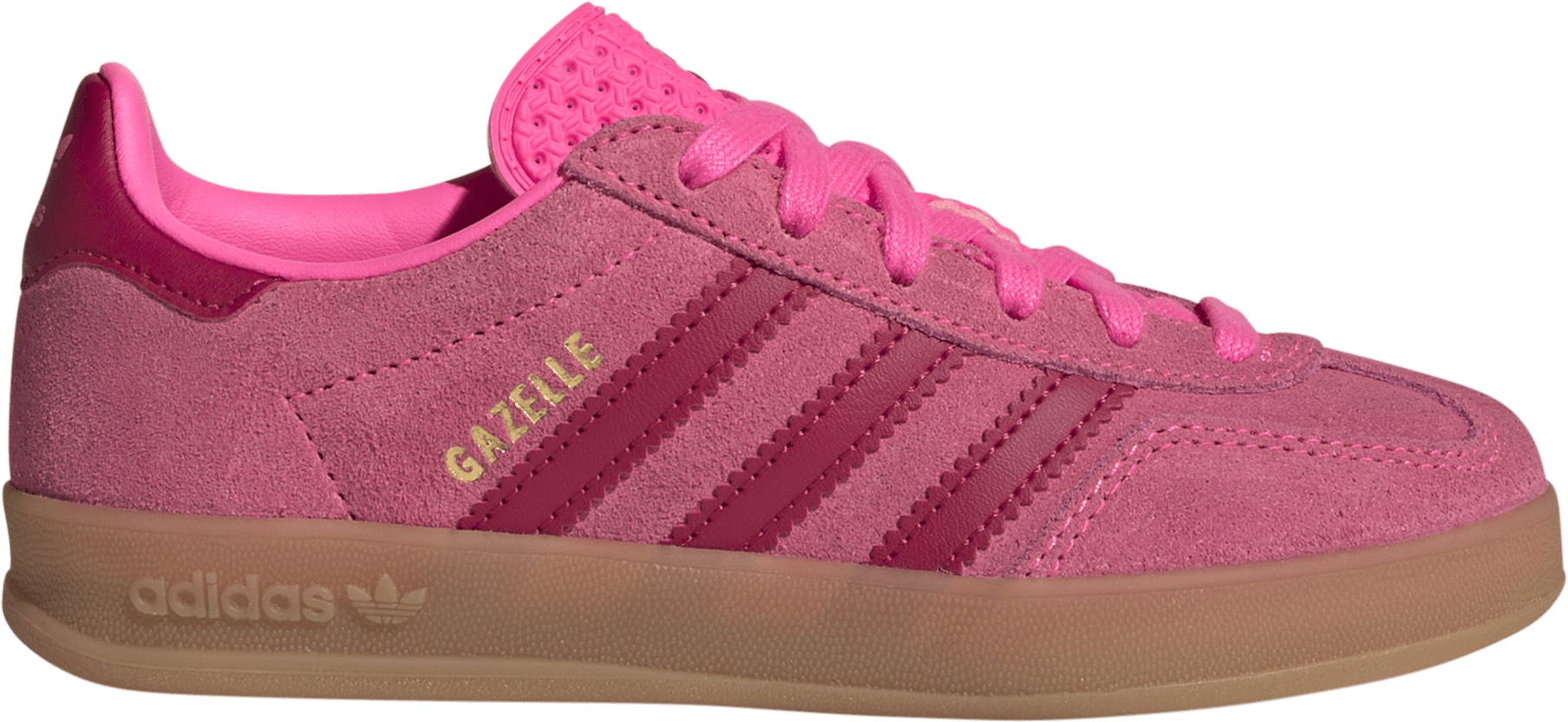 
ADIDAS ORIGINALS, 
J GAZELLE INDOOR C, 
Detail 1
