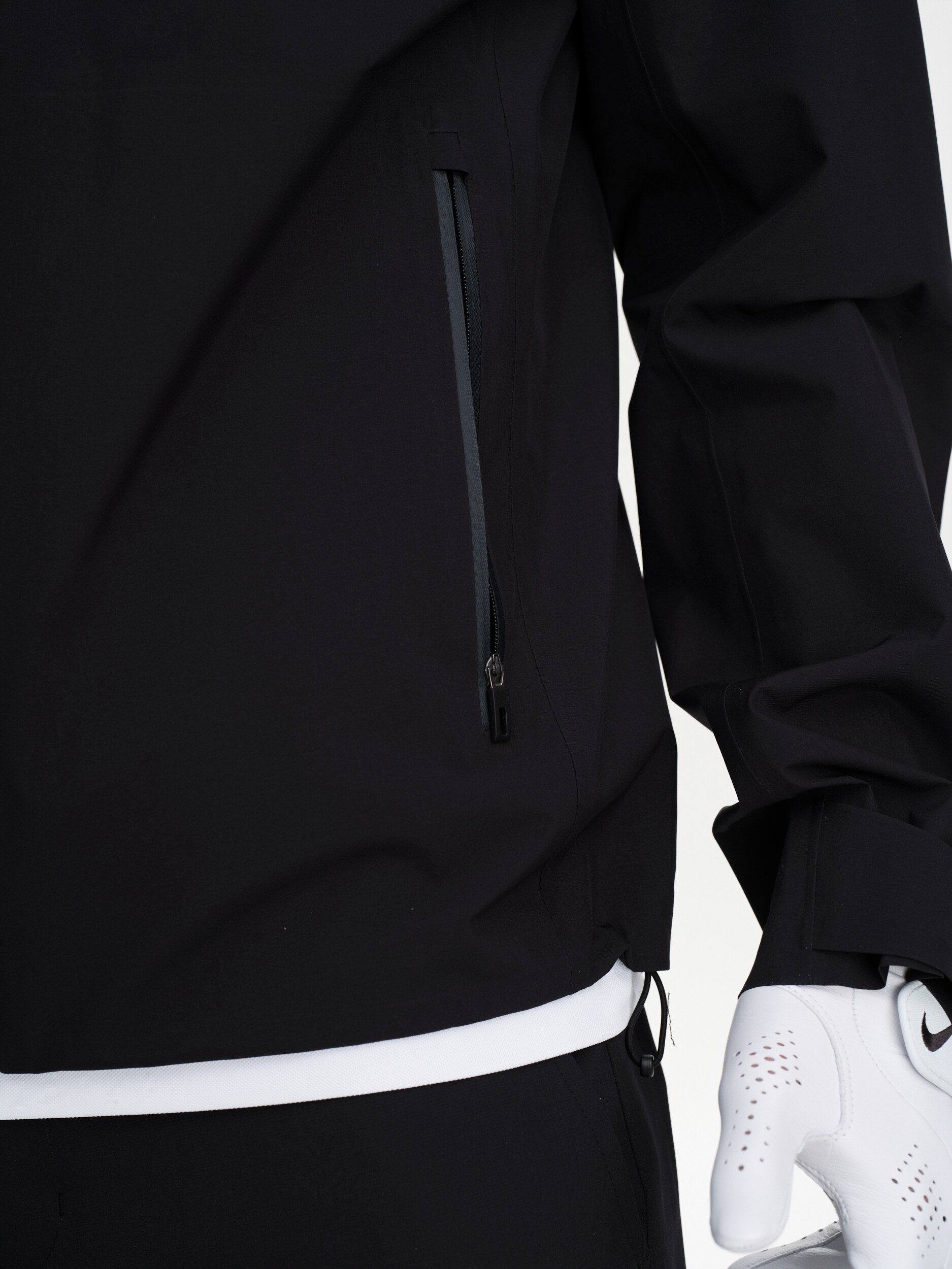 CROSS SPORTSWEAR, M FUNCTION RAIN JACKET