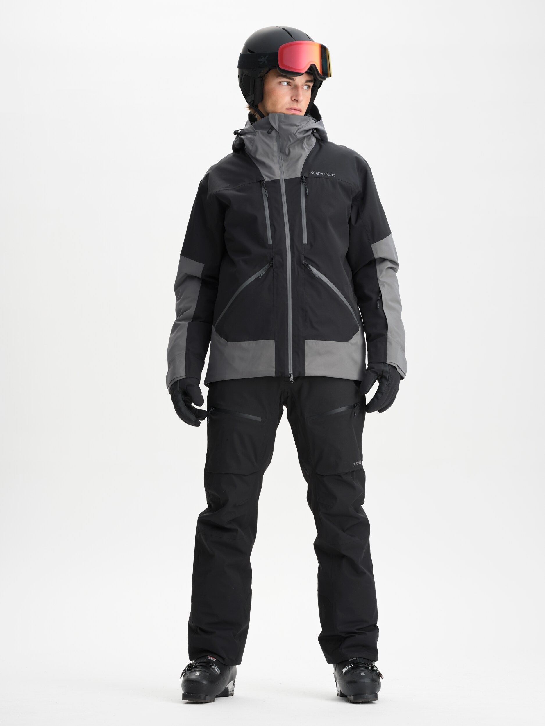 EVEREST, M Alpine Jacket