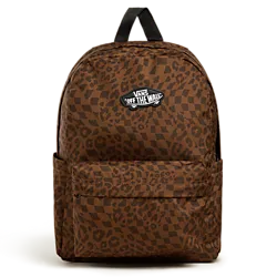405031101101 VANS Old Skool Grom Backpack 405031101101 VANS Old Skool Grom Backpack Standard Small1x1