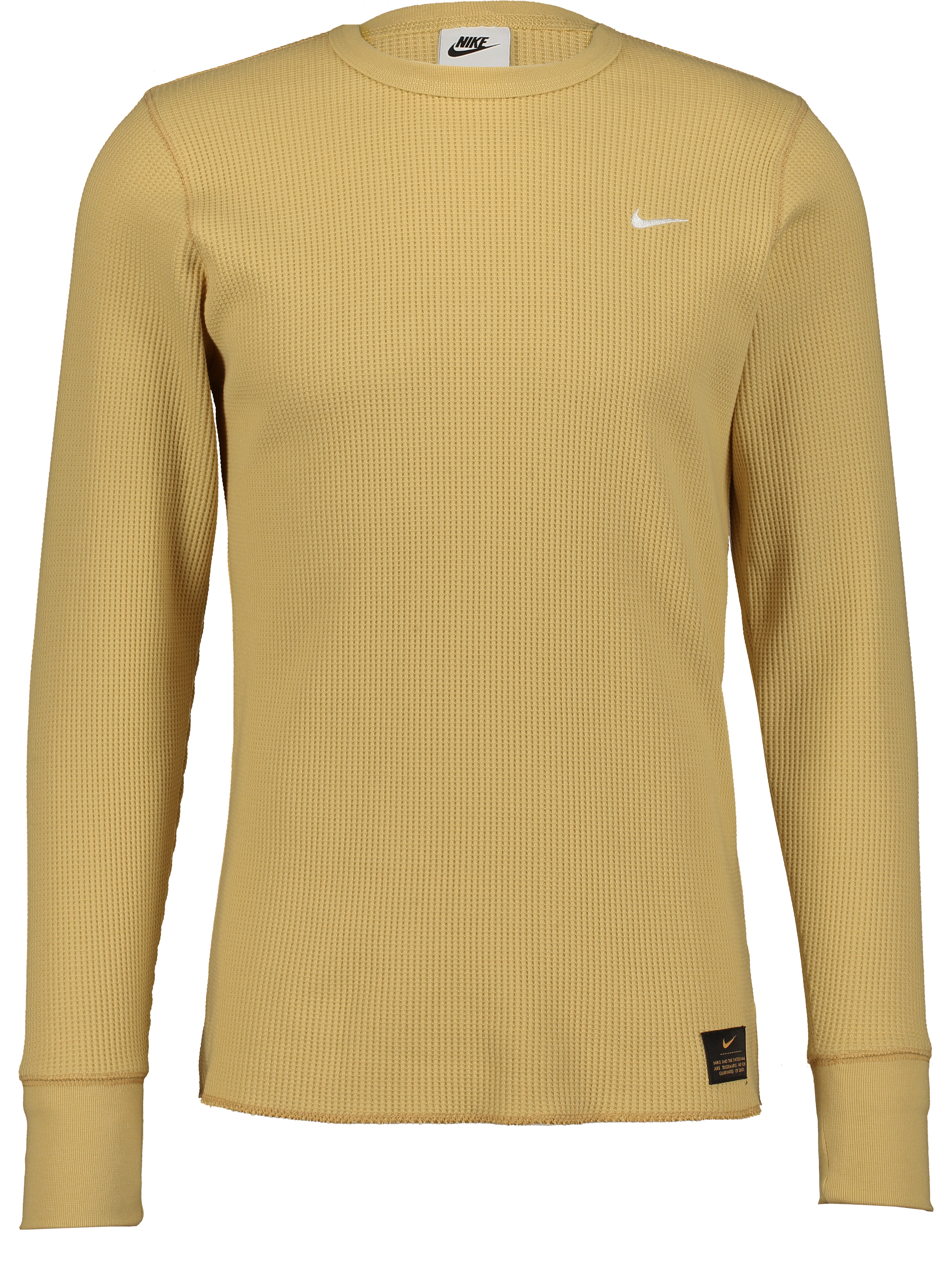 
NIKE, 
M Nl Waffle Ls Top, 
Detail 1
