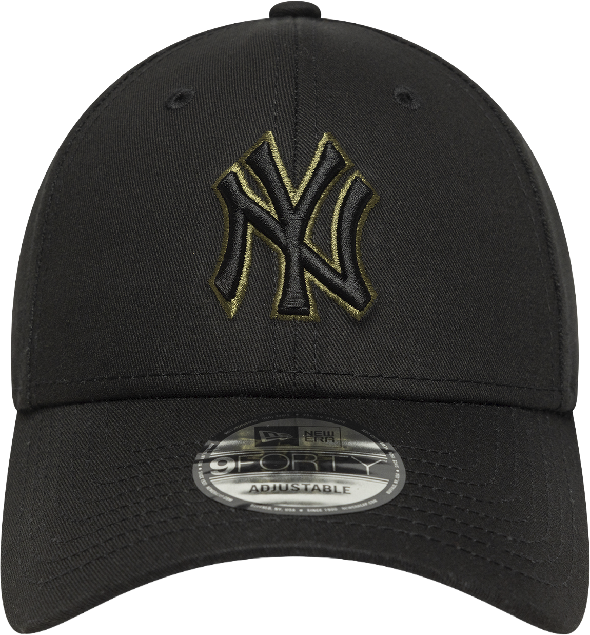 NEW ERA, TEAM OUTLINE 9FORTY NEYYAN