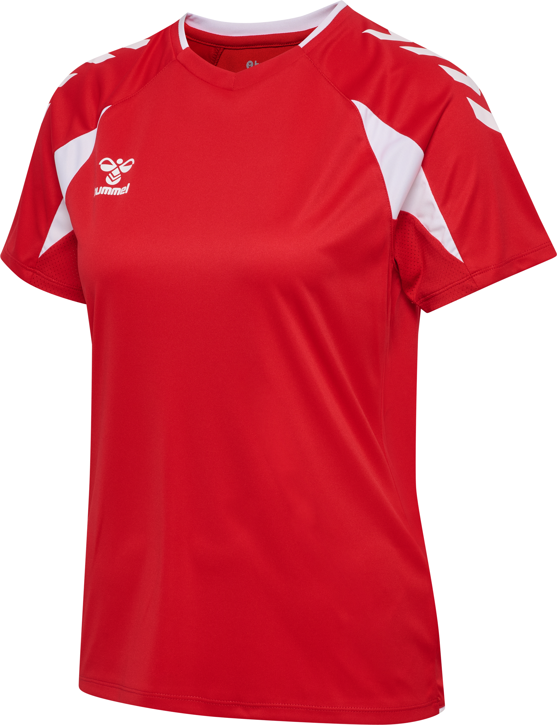 HUMMEL, HMLCORE 2.0 JERSEY S/S WOMAN