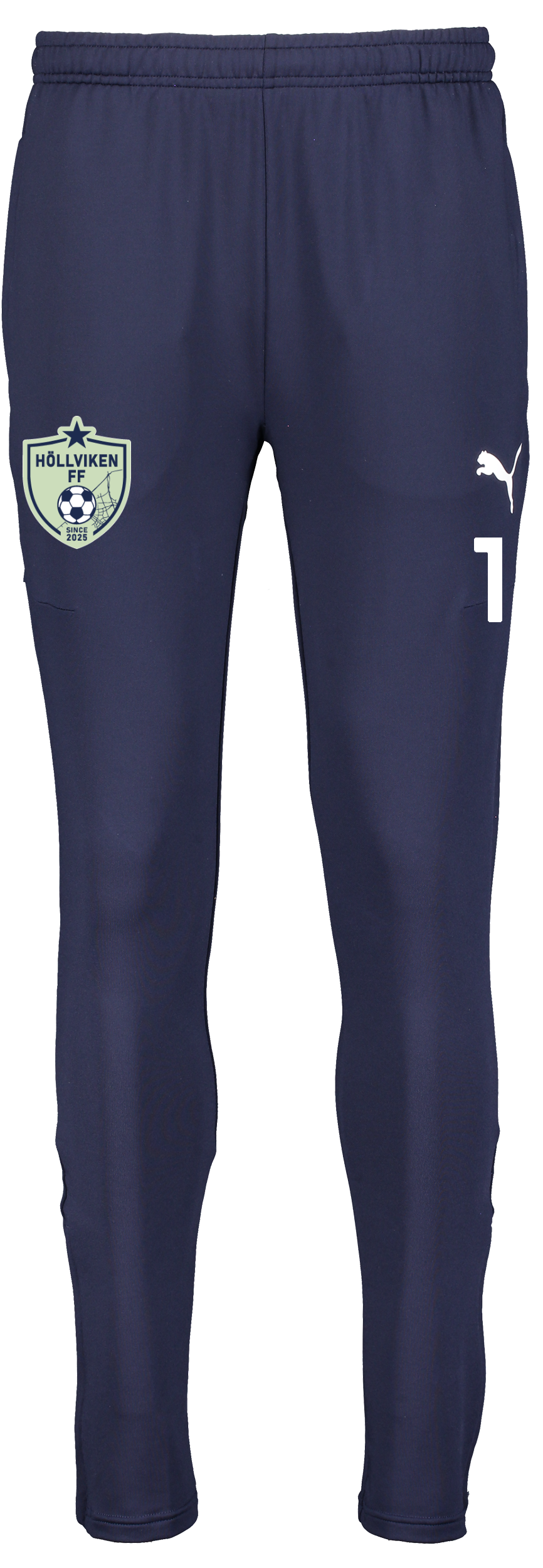 
PUMA, 
T Goal Pro Trg Pnt, 
Detail 1
