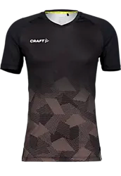 Premier Fade Jsy M - Black Standard Small1x1