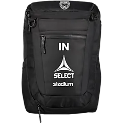 402161101101 SELECT Backpack Net V25 402161101101 SELECT Backpack Net V25 Standard Small1x1