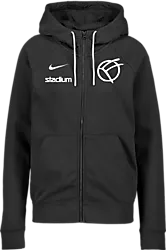318208102101 NIKE Park 20 Fleece Hood FZ 318208102101 NIKE Park 20 Fleece Hood FZ Standard Small1x1