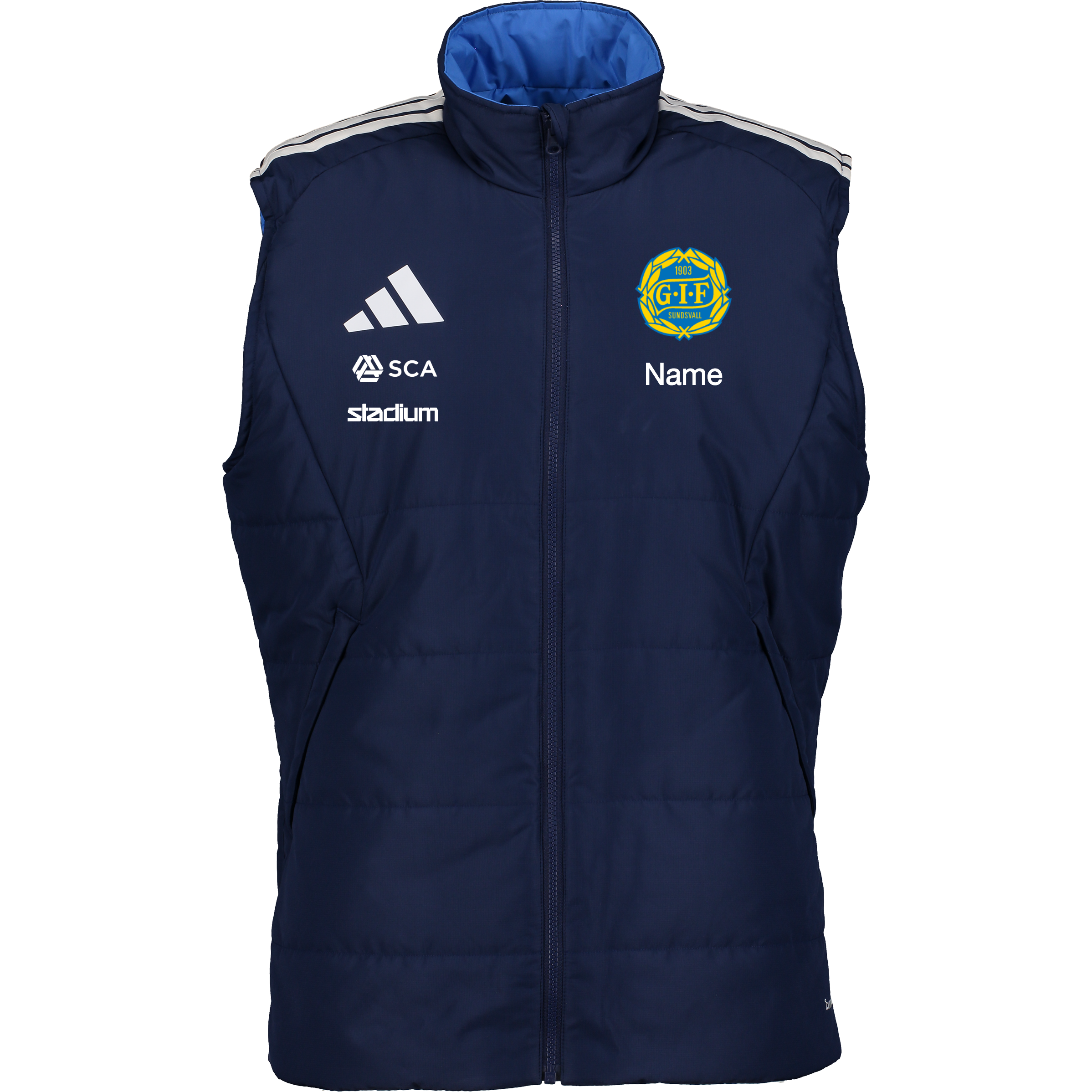 
ADIDAS, 
TIRO26 C WINT VEST, 
Detail 1
