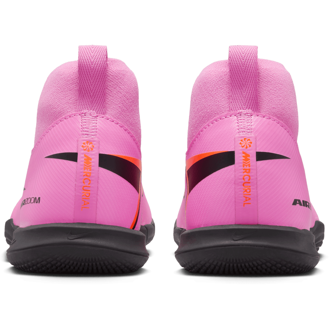 NIKE, Jr Zoom Superfly 10 Academy Ic