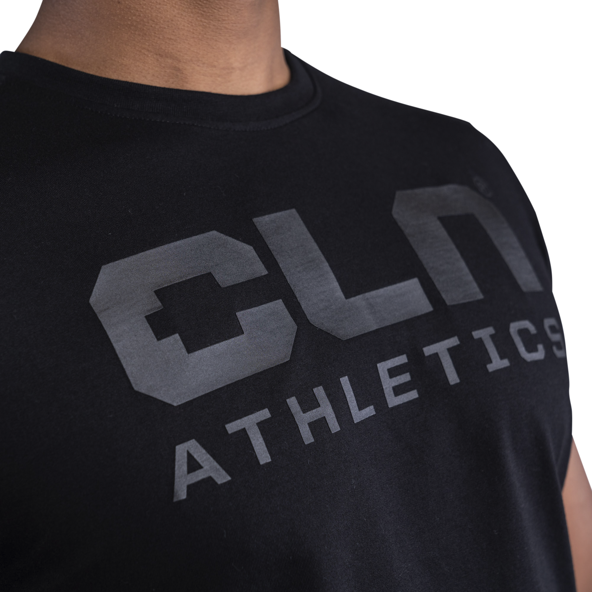 CLN ATHLETICS, M Promo T-Shirt