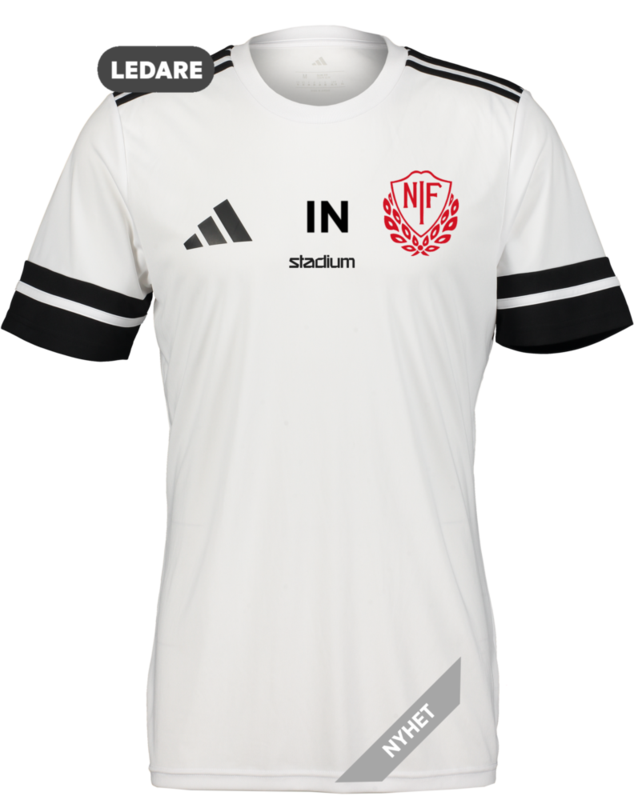 
ADIDAS, 
Squad25 Jsy, 
Detail 1
