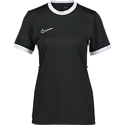 Acd25 Ss Top W - Black Standard Small1x1