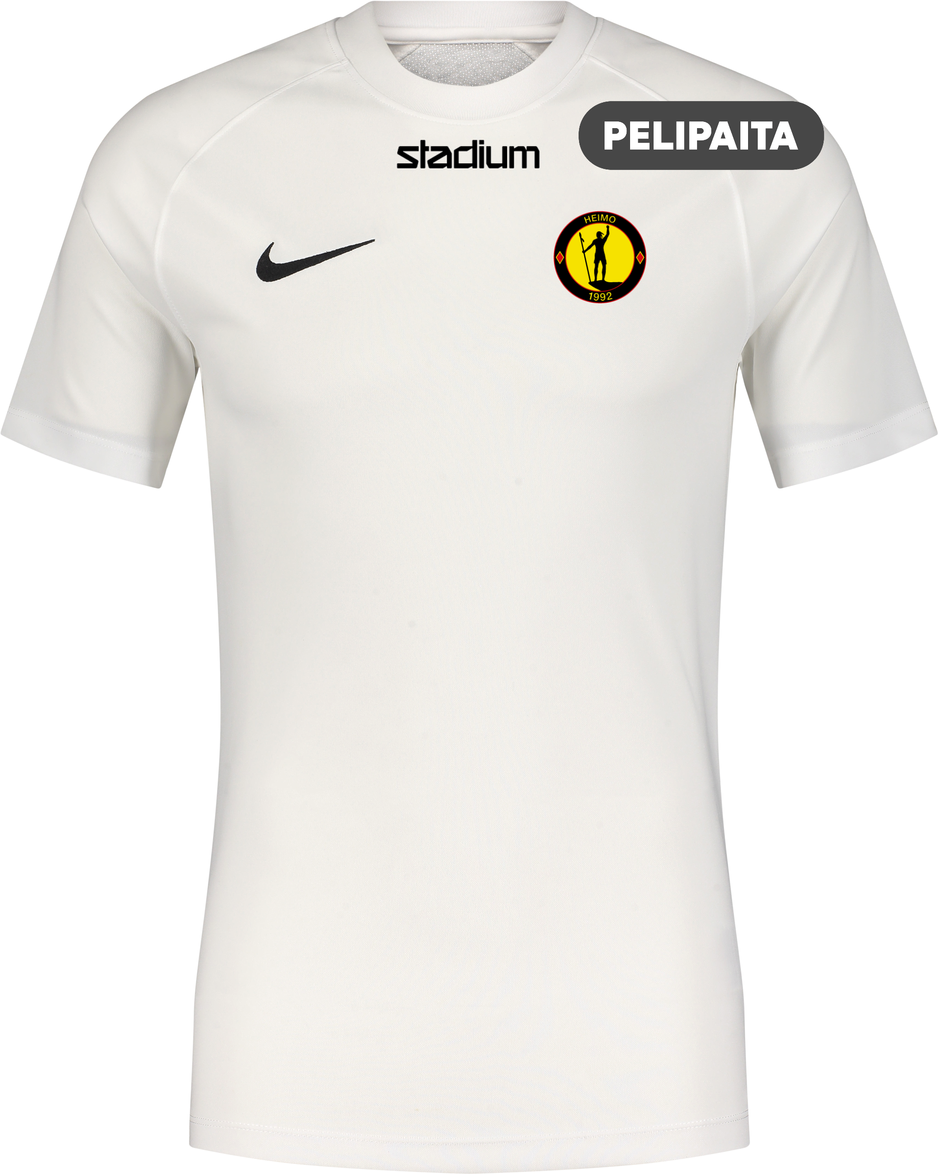 
NIKE, 
PARK VIII SS JSY JR, 
Detail 1
