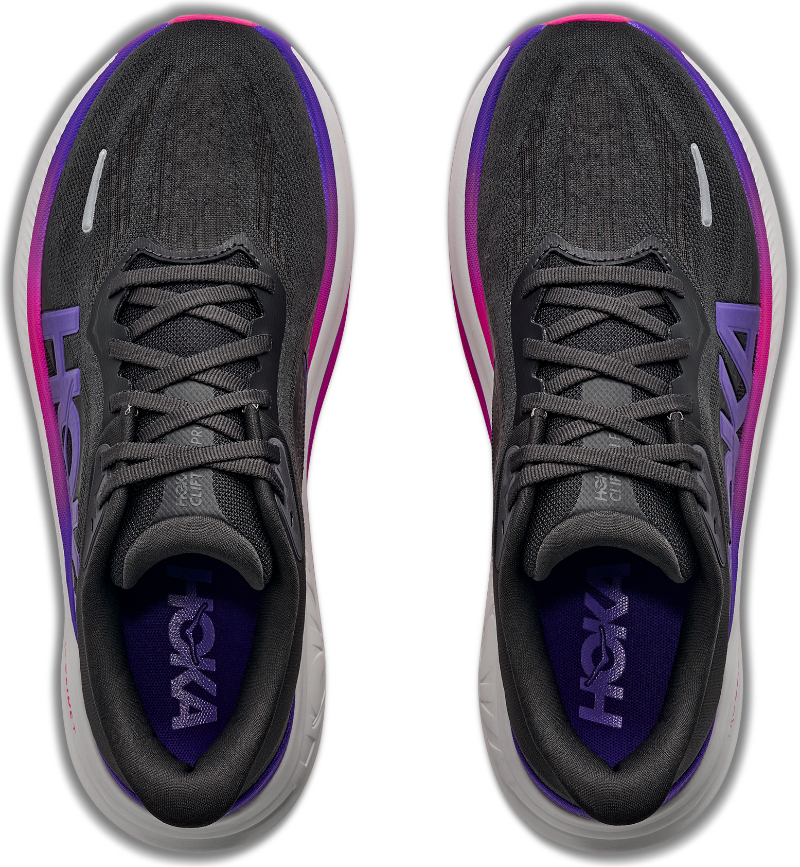 HOKA, W CLIFTON PRO