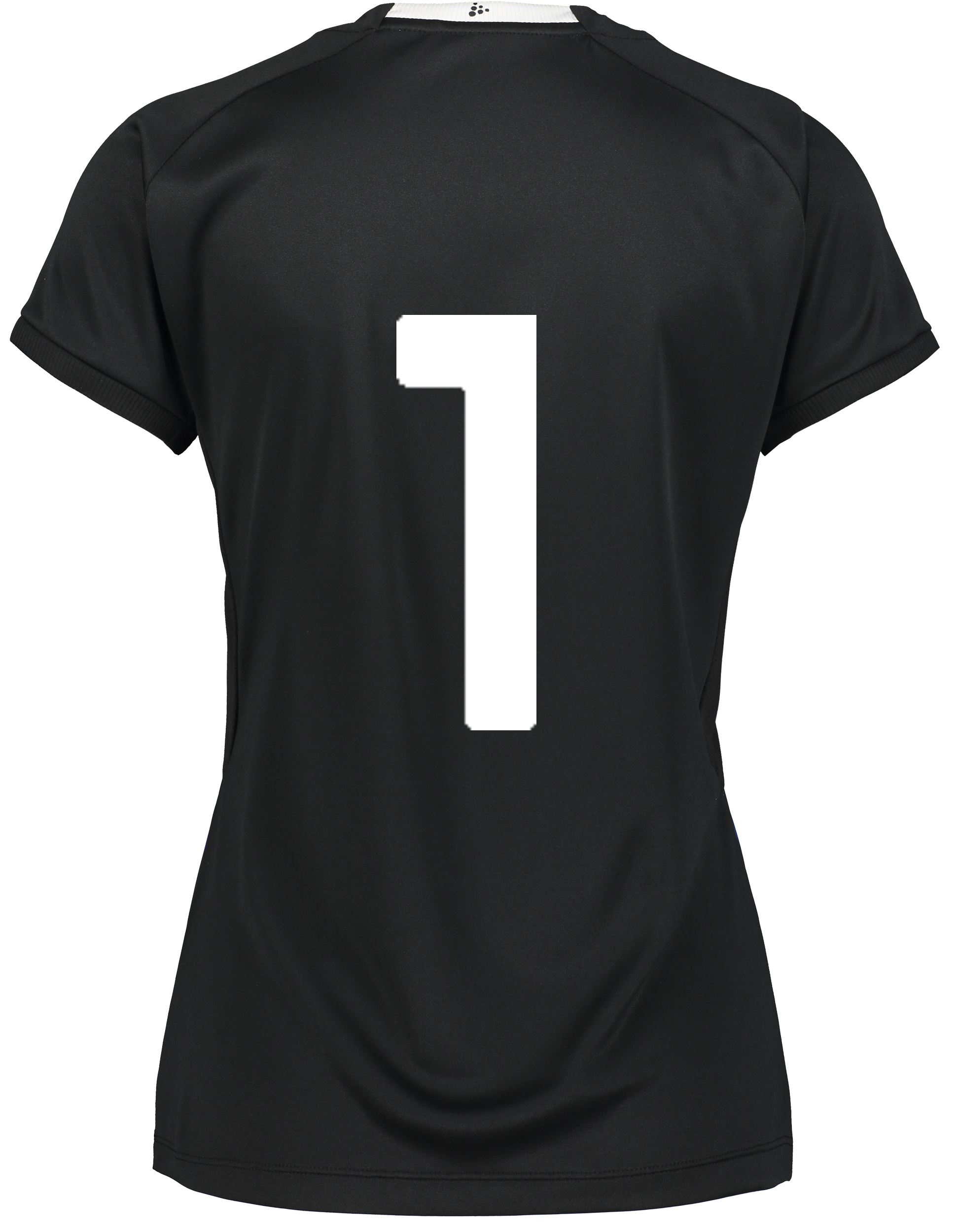 CRAFT, Prog 2.0 Striped Jsy W