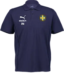 394939103101 PUMA T Final Casuals Polo 394939103101 PUMA T Final Casuals Polo Standard Small1x1