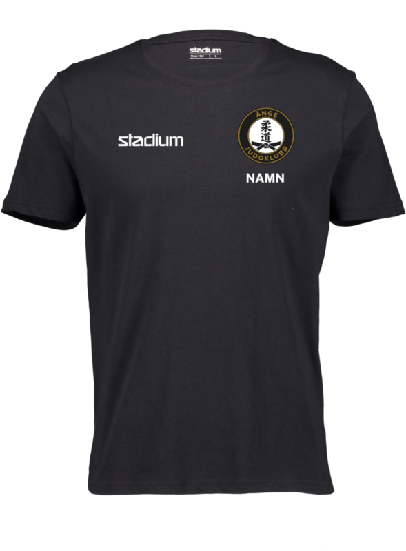 
STADIUM, 
J Team Core Tee, 
Detail 1
