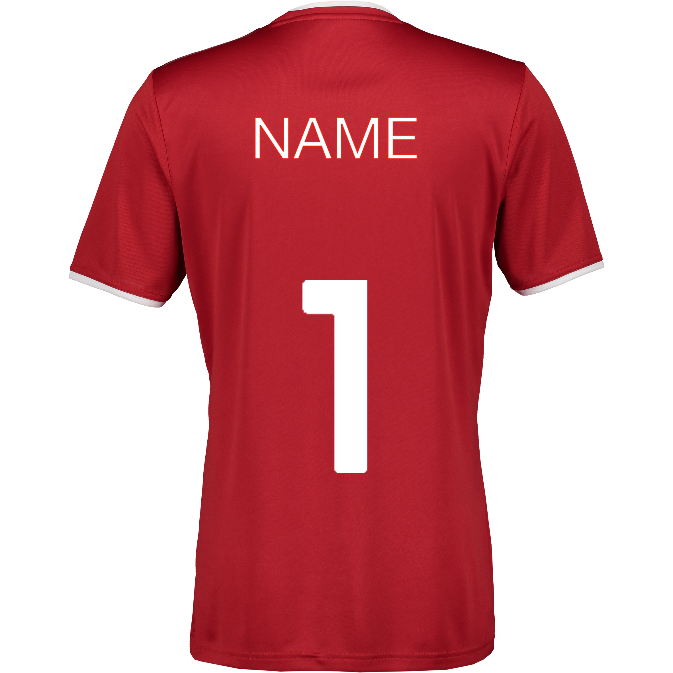 ADIDAS, ENT26 JSY JR