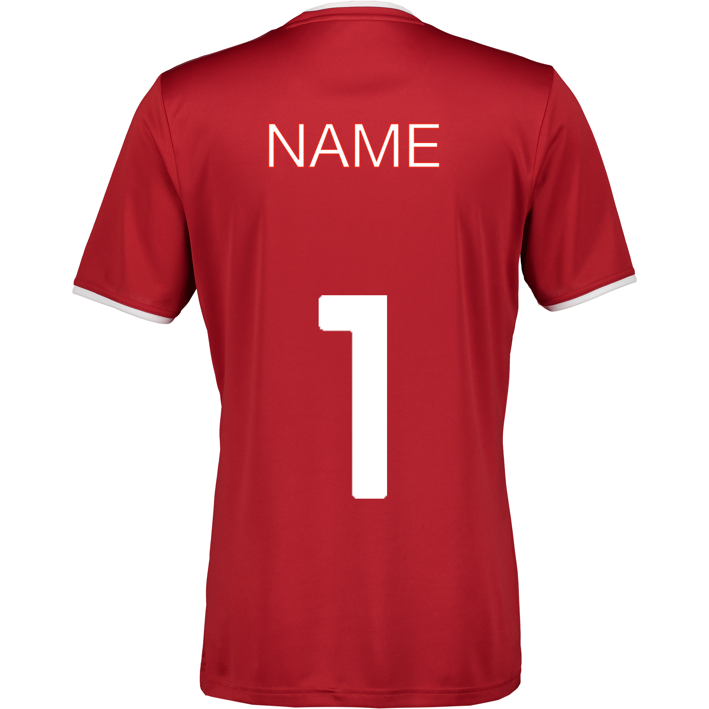 ADIDAS, ENT26 JSY JR